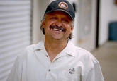 Joseph J Albanese Inc., Team Member Smiling With Hat On