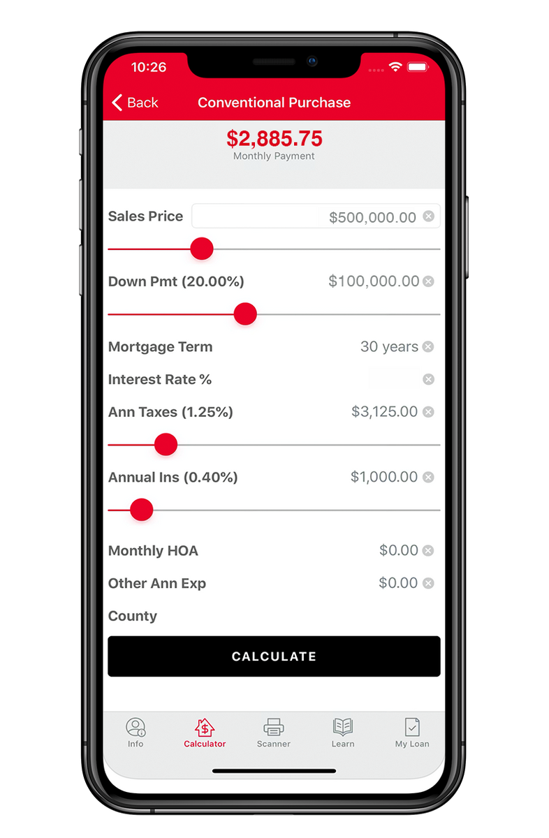 Town Square Mortgage