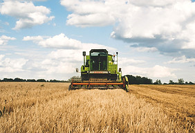 agricultural packaging