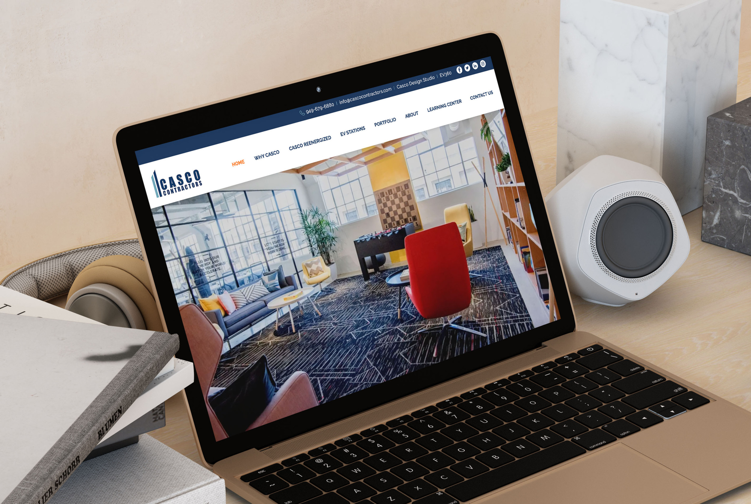 Marketing Agency The Dobbins Group