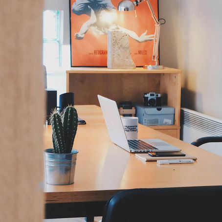 A Safe and Healthy Re-Entry to Work