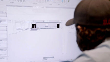 Virtual Construction