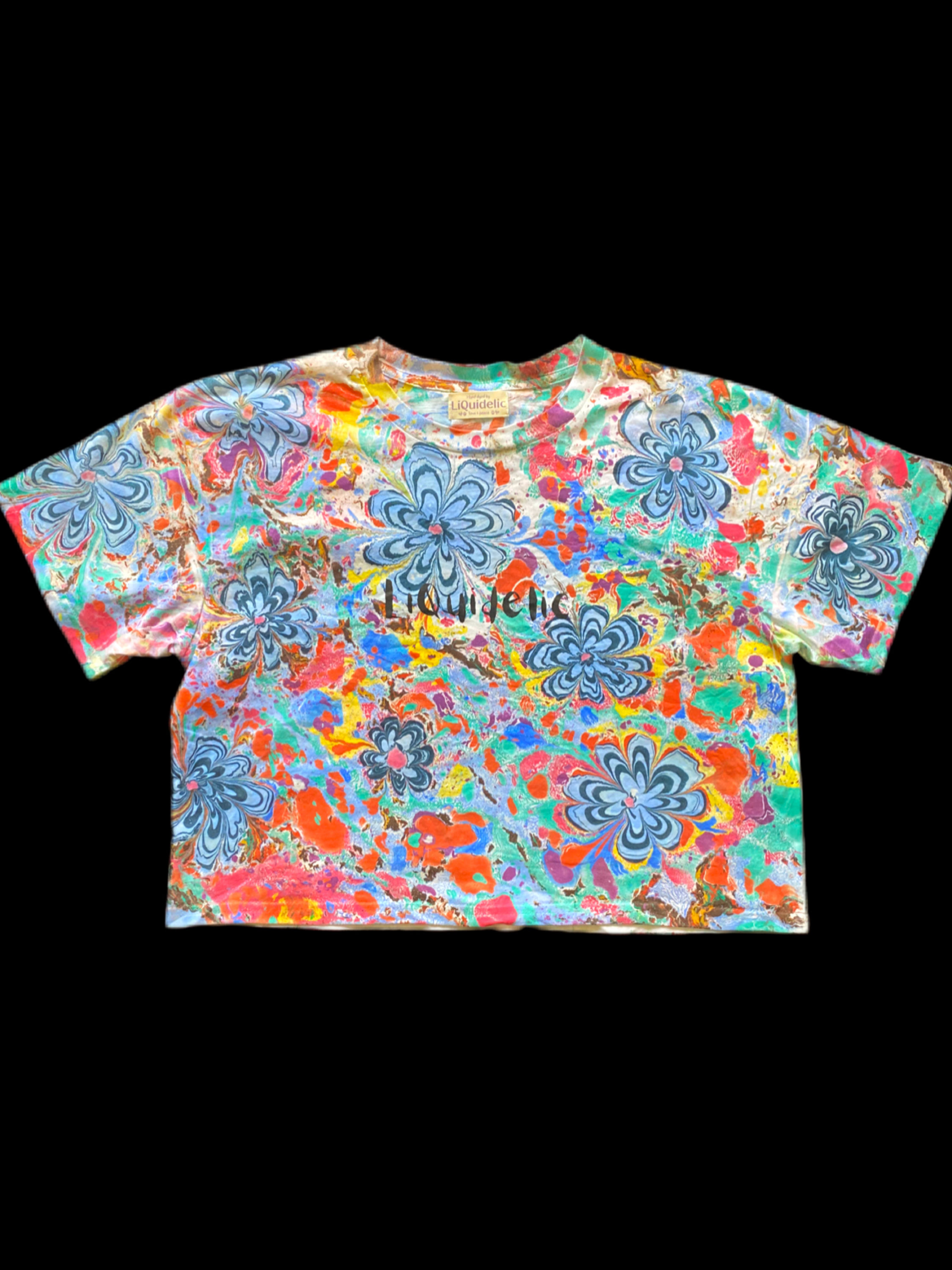 Lisa in the Sky with Diamonds  Size M