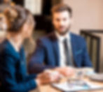 Notarising corporate documents