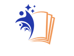 Navy Orange Simple Book Logo (1).png