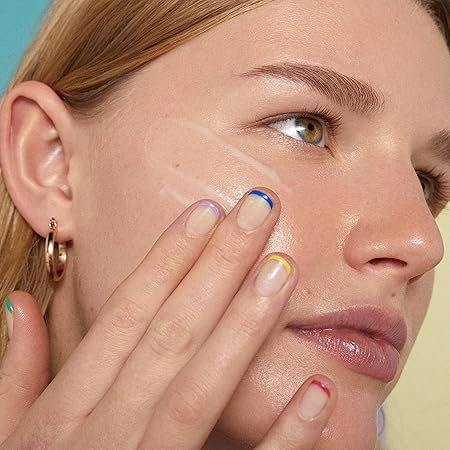 Thumbnail: BYOMA Moisturizing Gel Cream