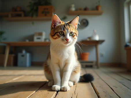 Why Choose a TICA Certified Breeder for Your Cat