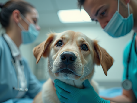 How to Prepare Your Pet for International Travel