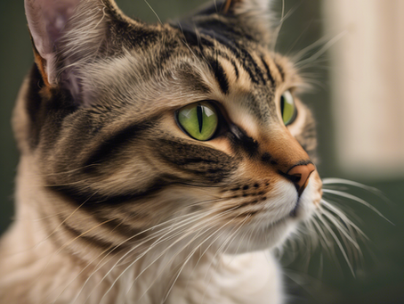 Top 5 Rare Maine Coon Cat Coat Colors Revealed