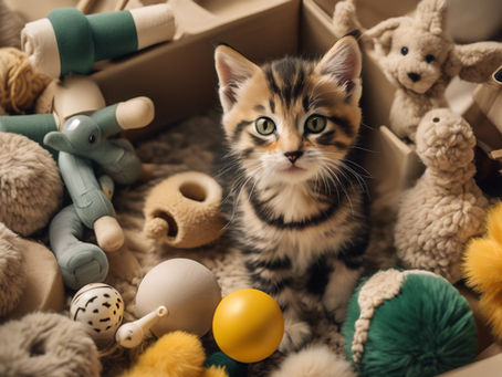 Ultimate Guide to Choosing a Maine Coon Kitten