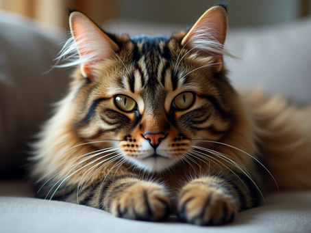 Tips for Finding the Perfect Maine Coon Kitten to Adopt