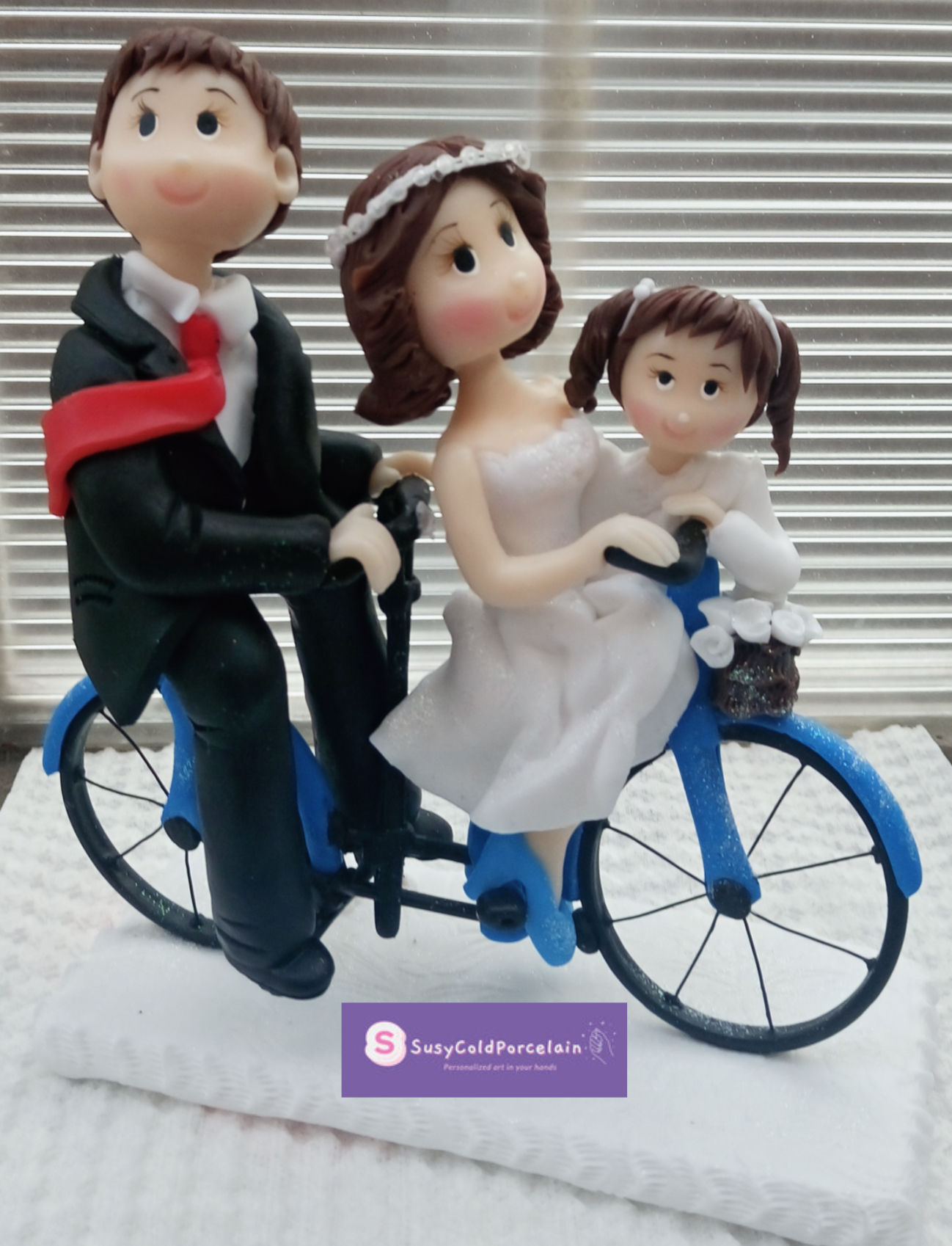 Boyfriends on a Bicycle