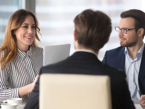 When “High Performer” Turns Into “Burned Out”: Why Executives Are Turning to Executive Function Coaching