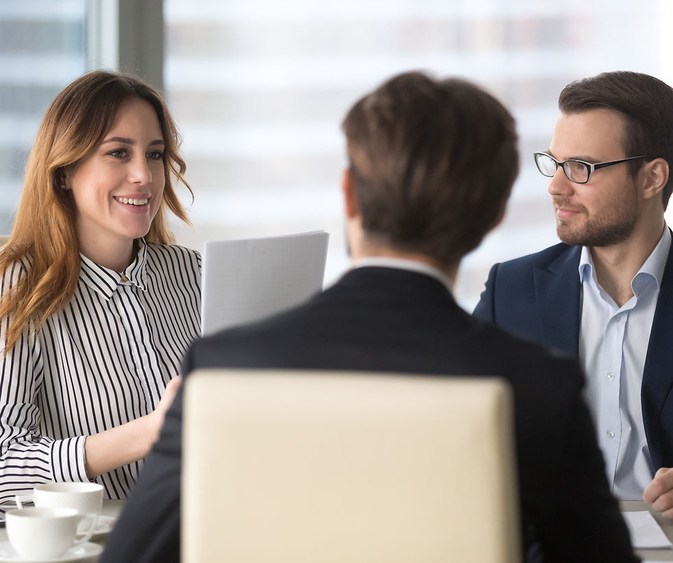 When “High Performer” Turns Into “Burned Out”: Why Executives Are Turning to Executive Function Coaching