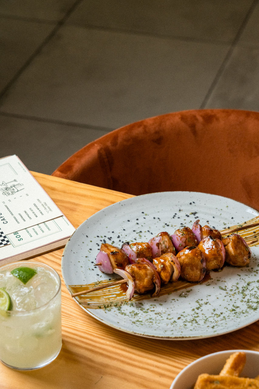 Goodfellas - restaurante grelhados lisboa