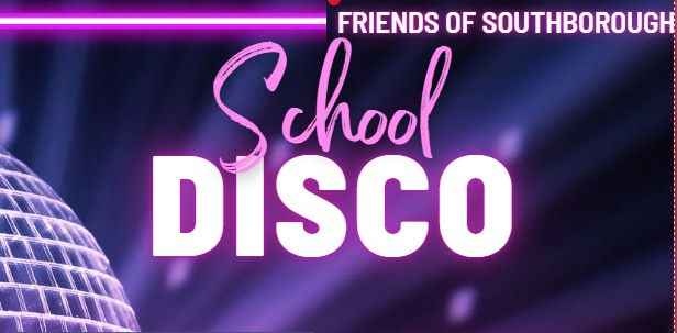 Year 4, 5 and 6 December Disco - May