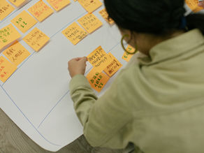 馬戲人,原來離我這麼近?(社群研究與工作坊回顧-之二)