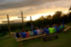 Christian summer camps