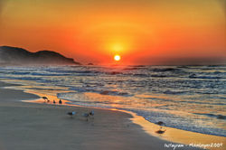 sunrise 15 may 9