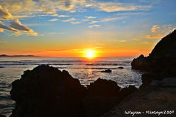 sunrise 14 may 7