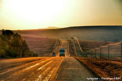 on the road 2
