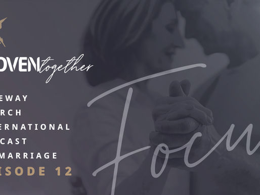 Focus in Marriage, Shaun & Dawn Wigley