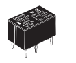 Omron G6EK-134P- 5v Latching SPST Low signal Relay