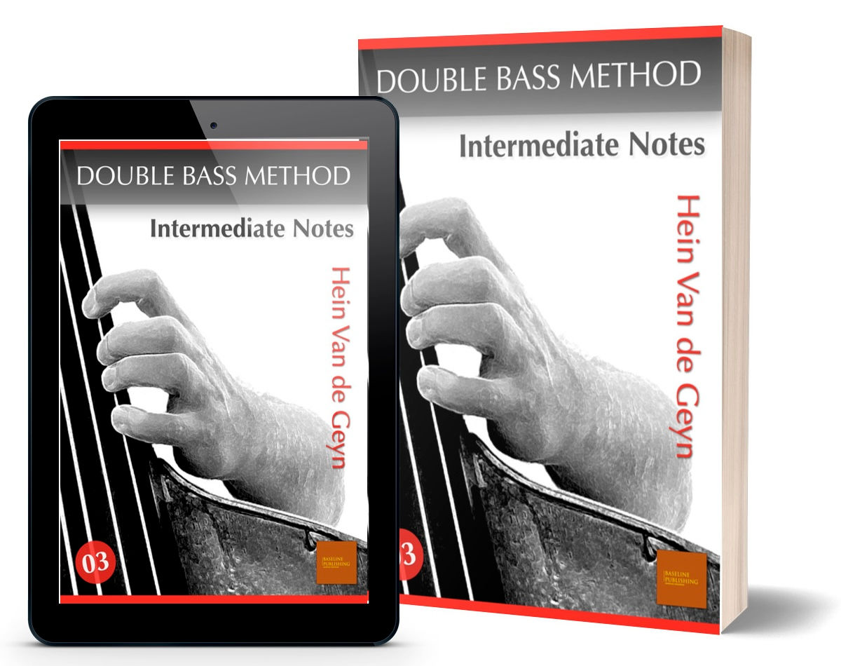 03. Intermediate Notes