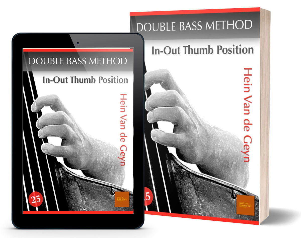 25. In-Out Thumb Position