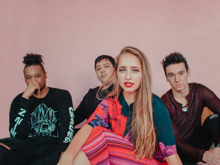 5 Songs I Love w/ Alex Maes & The Connection