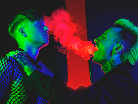 Get To Know: Paper Hands