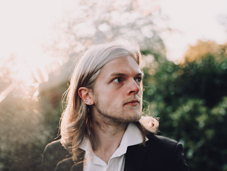 5 Songs I Love w/ Jack Wakeman