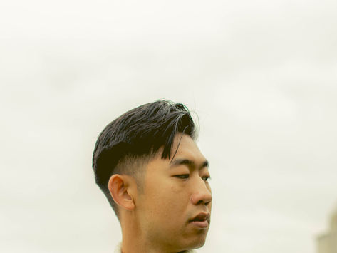 5 Songs I Love w/ T. Shan