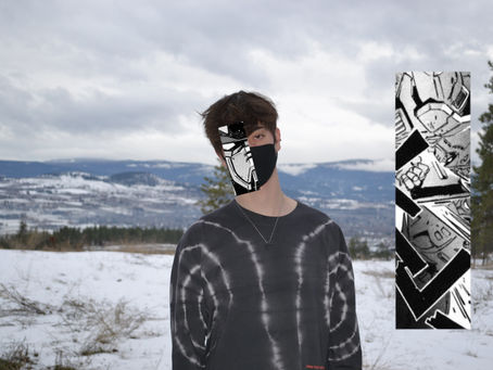 5 Songs I Love w/ Mvnu