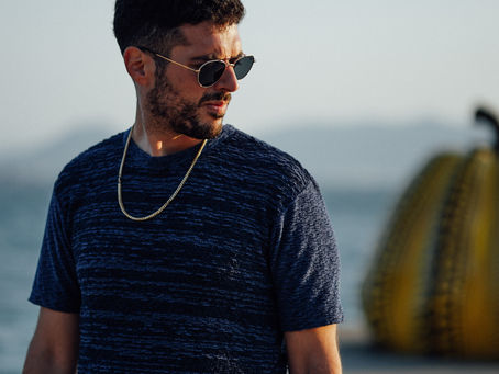 Solarrio gets us dancing with "Started This Yet" and teases release of debut album