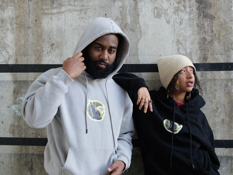 Blossoming R&B artist and rapper Moodyy drops music video for new single 'EXPLORE' with Moneá