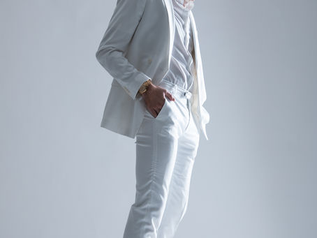 5 Songs I Love w/ Jordan Bradley