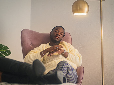 5 Songs I Love w/ MyCompiledThoughts