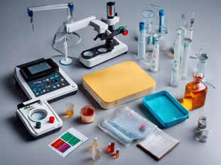 Bridging Research and Industry: Expert Material Failure Analysis Services