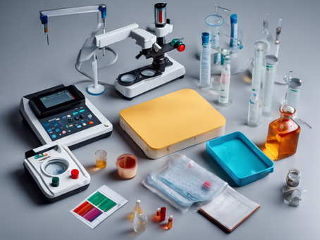 Bridging Research and Industry: Expert Material Failure Analysis Services