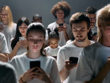 TikTok es más peligroso de lo que crees y te explico por qué