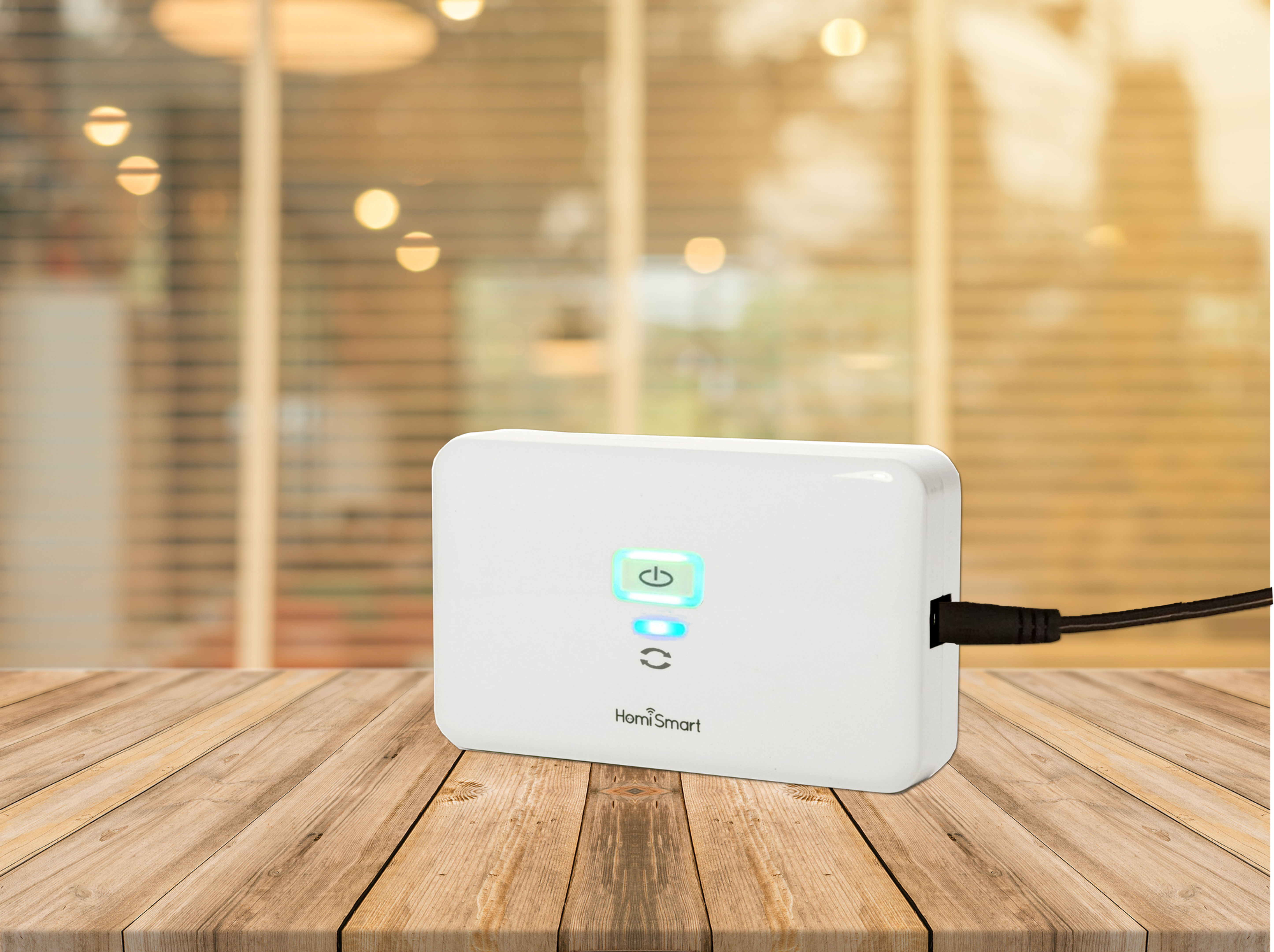 Meni - Main Control Unit