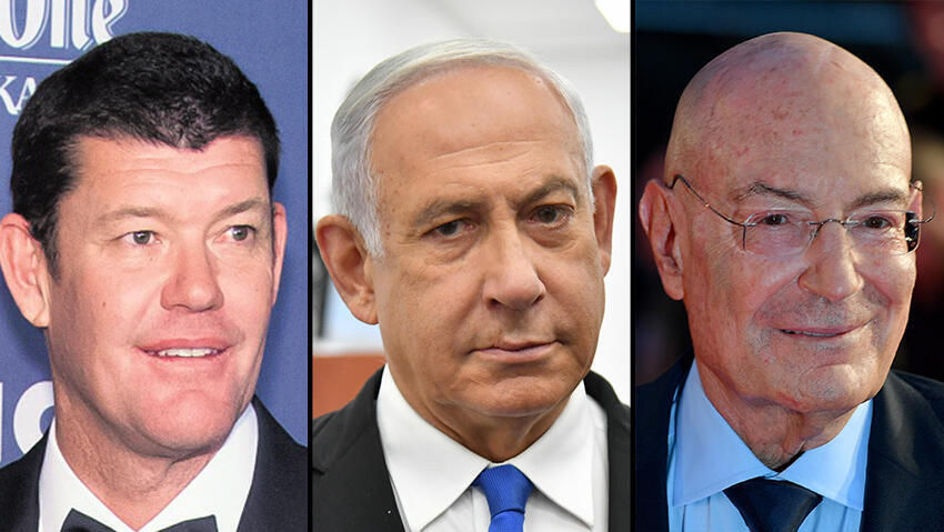 תיק 1000: מבט מעמיק על האישומים, הדמויות המרכזיות וההשלכות המשפטיות