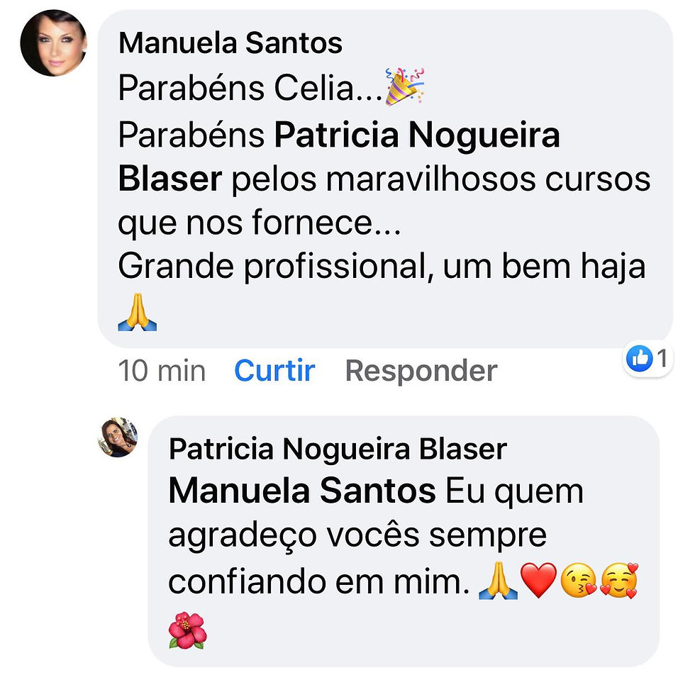 Manuela Santos