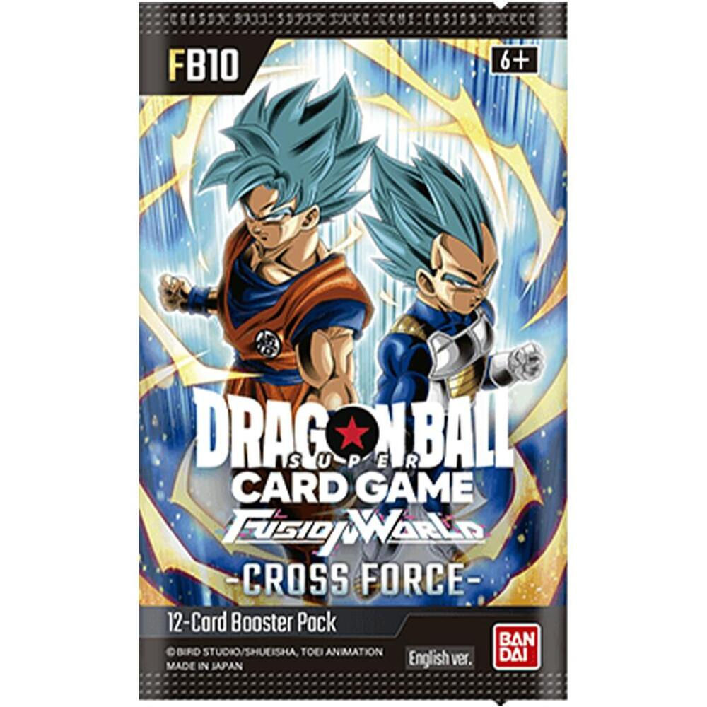 DragonBall Live Openings