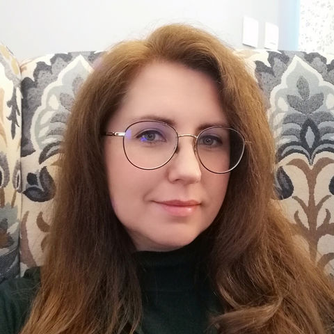 Katarzyna Loranc - foto