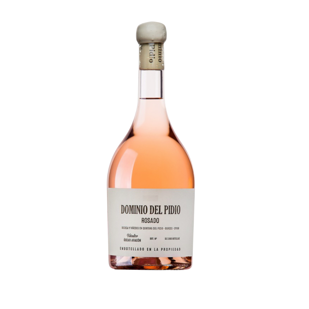 Dominio del Pidio Rosado