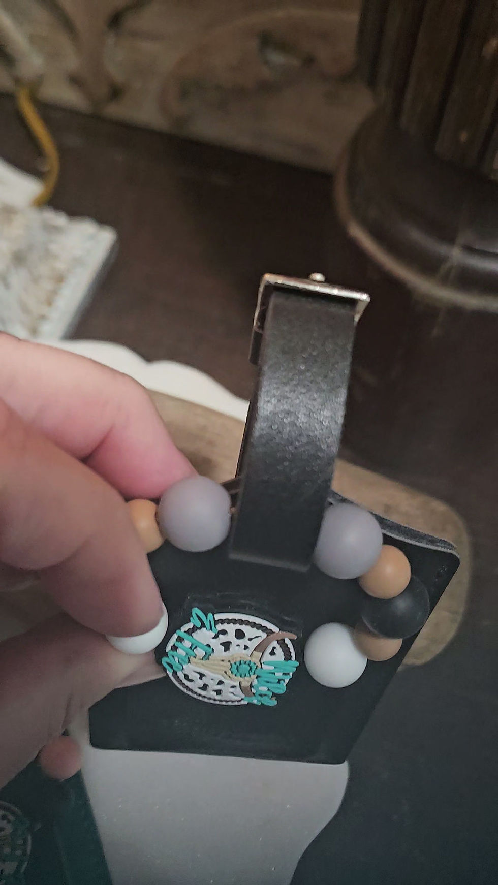 Thumbnail: Luggage Tags