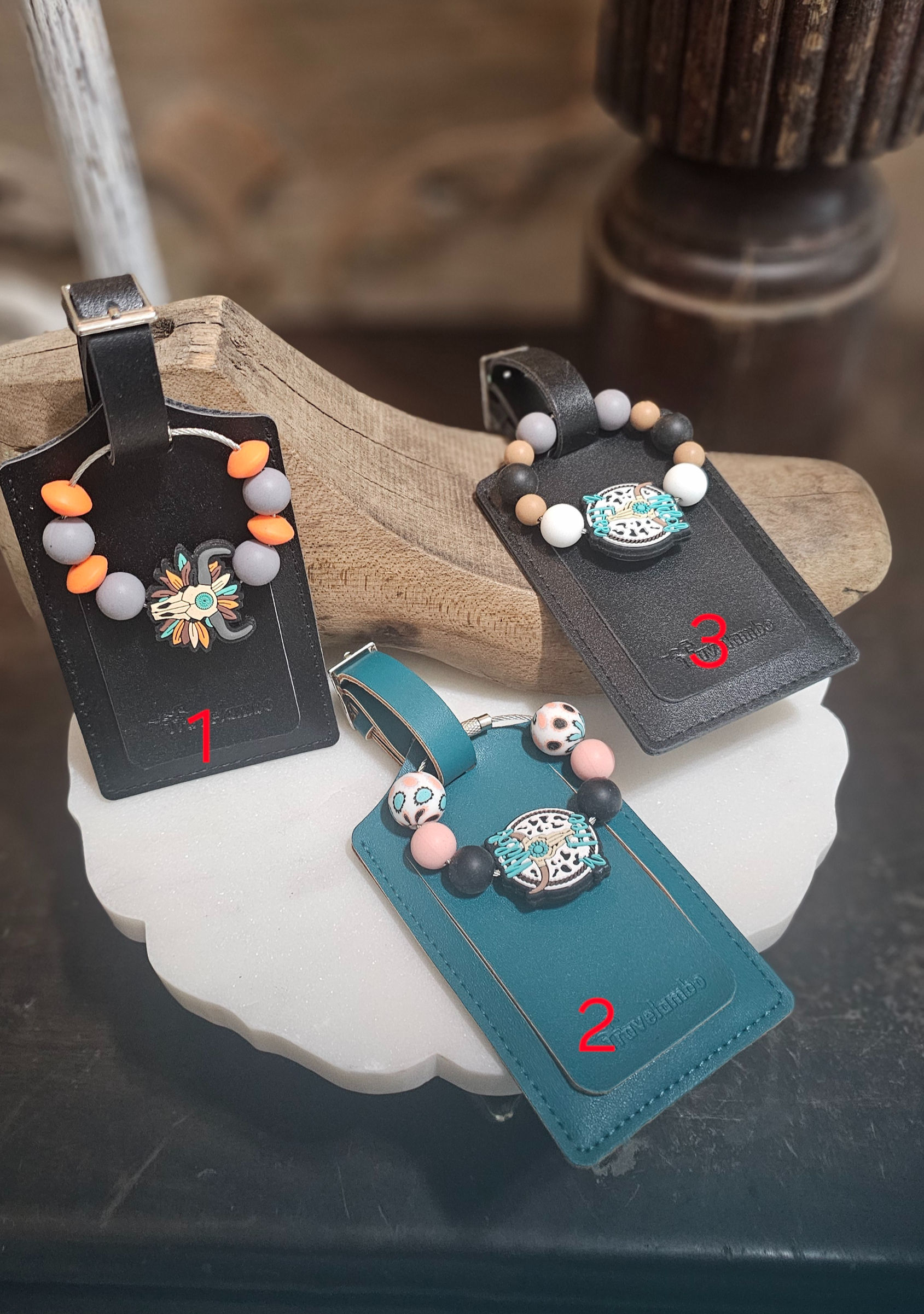 Luggage Tags