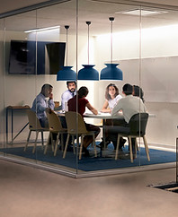 Team Meeting